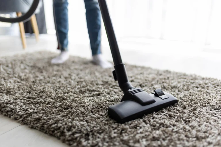 9 Ways To Clean Your Carpets Professionally At Home